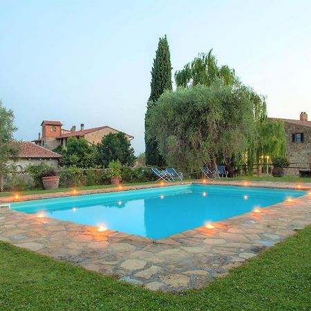 Campospillo Villa Маляно ин Тоскана Екстериор снимка