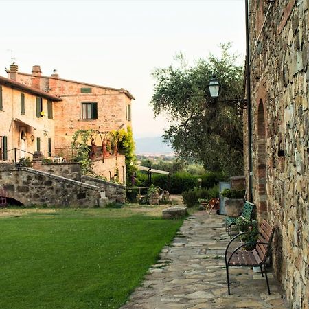 Campospillo Villa Маляно ин Тоскана Екстериор снимка