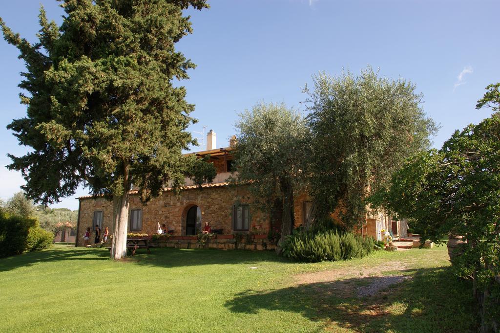 Campospillo Villa Маляно ин Тоскана Екстериор снимка