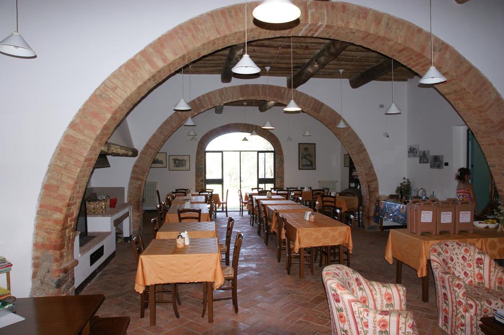 Campospillo Villa Маляно ин Тоскана Екстериор снимка