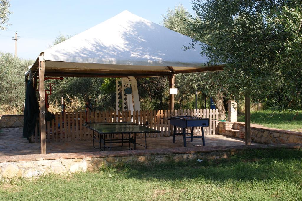 Campospillo Villa Маляно ин Тоскана Екстериор снимка
