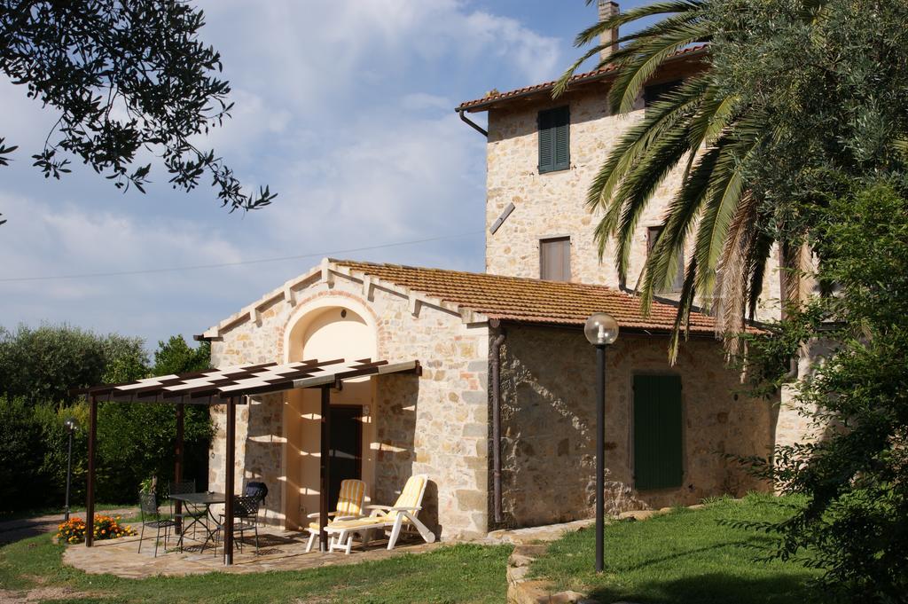 Campospillo Villa Маляно ин Тоскана Екстериор снимка