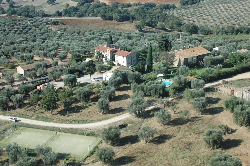 Campospillo Villa Маляно ин Тоскана Екстериор снимка