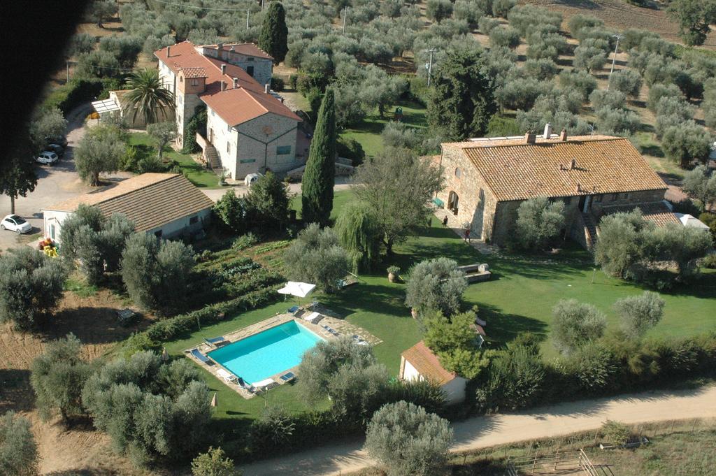 Campospillo Villa Маляно ин Тоскана Екстериор снимка