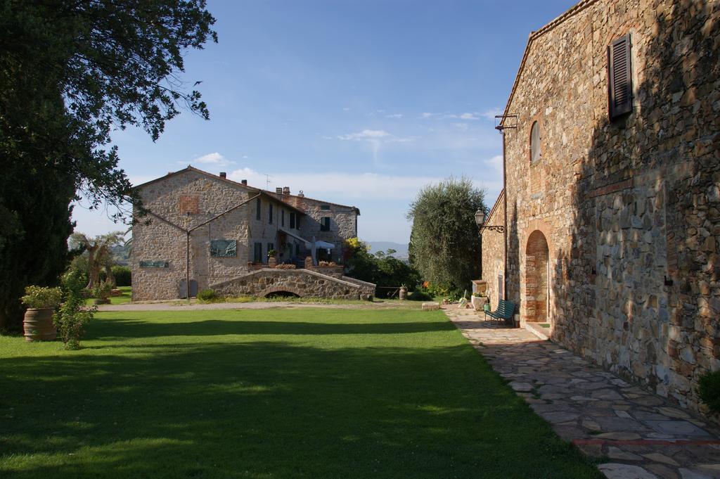 Campospillo Villa Маляно ин Тоскана Екстериор снимка