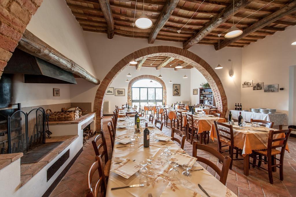Campospillo Villa Маляно ин Тоскана Екстериор снимка