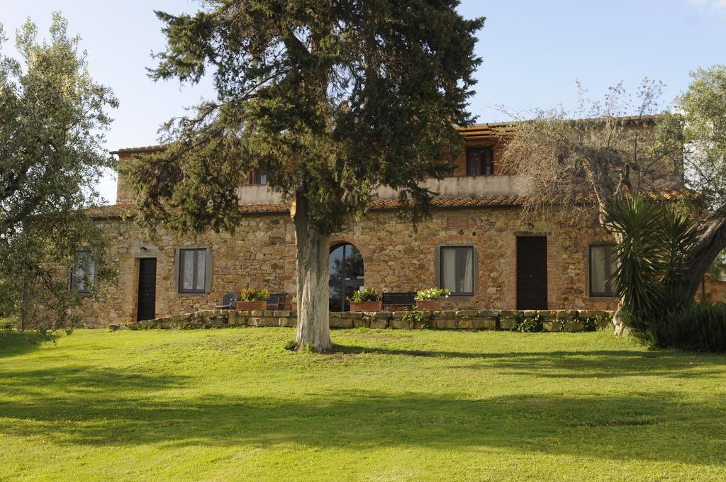 Campospillo Villa Маляно ин Тоскана Екстериор снимка
