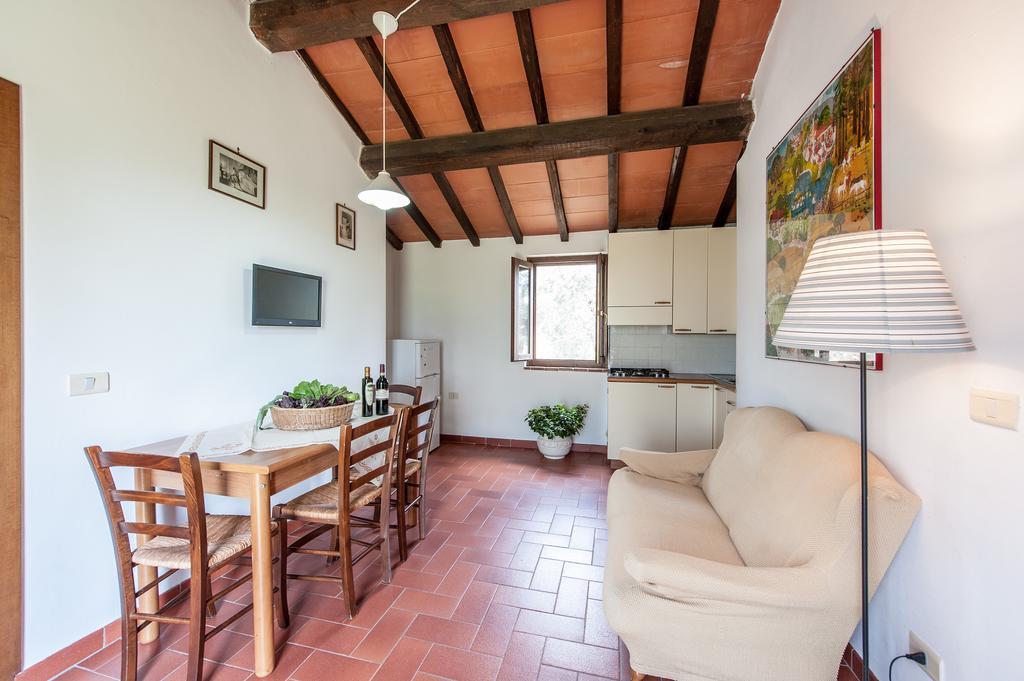 Campospillo Villa Маляно ин Тоскана Екстериор снимка
