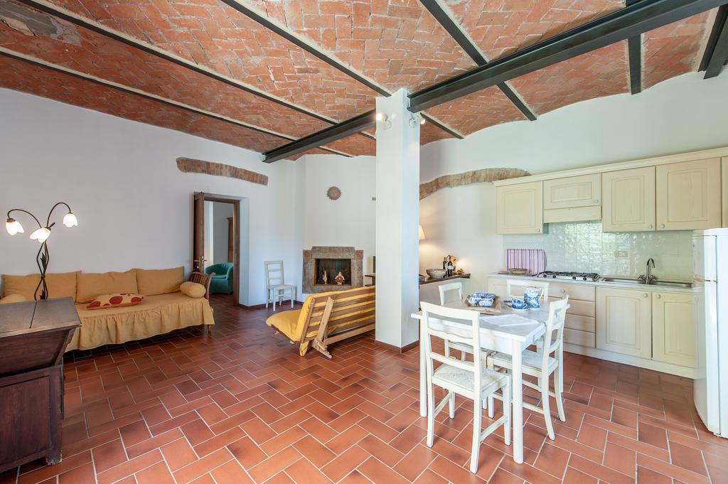 Campospillo Villa Маляно ин Тоскана Екстериор снимка