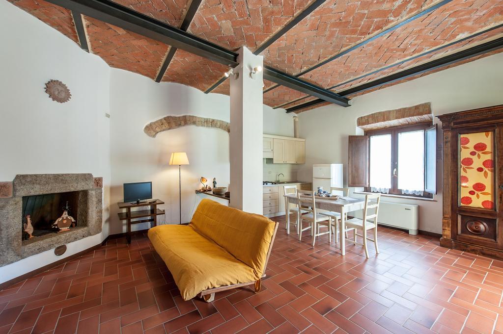 Campospillo Villa Маляно ин Тоскана Екстериор снимка