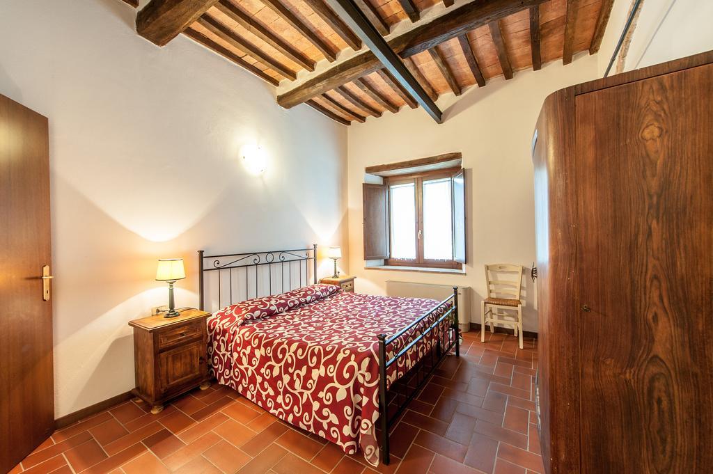 Campospillo Villa Маляно ин Тоскана Екстериор снимка