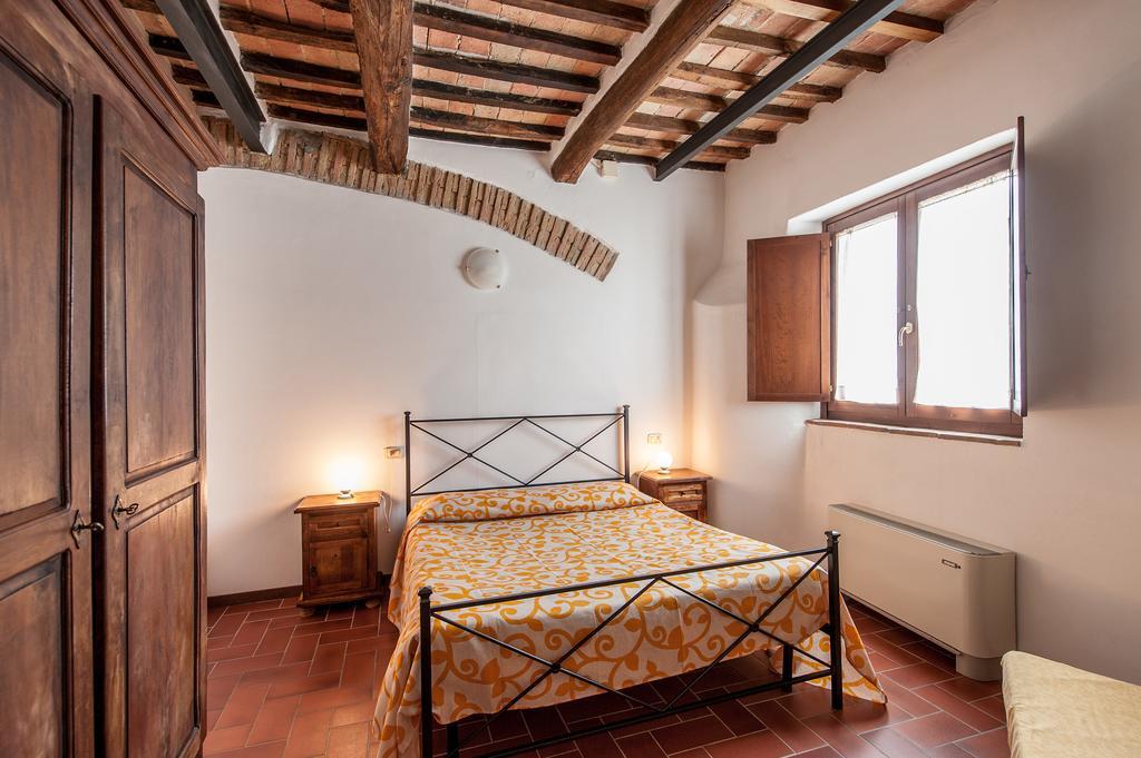 Campospillo Villa Маляно ин Тоскана Екстериор снимка