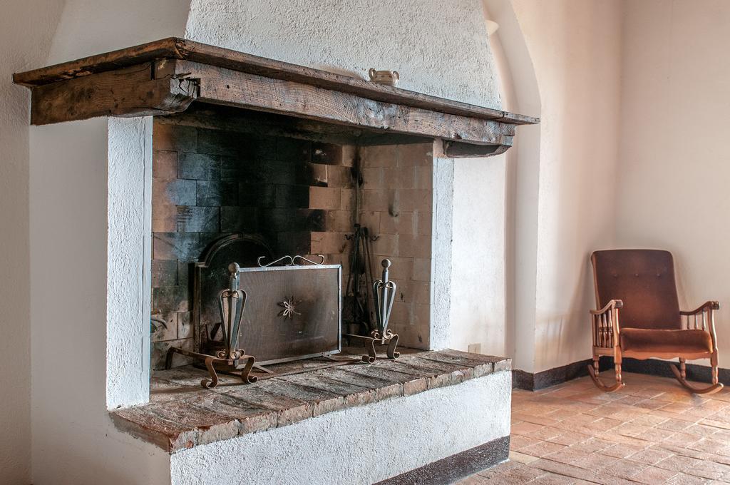 Campospillo Villa Маляно ин Тоскана Екстериор снимка