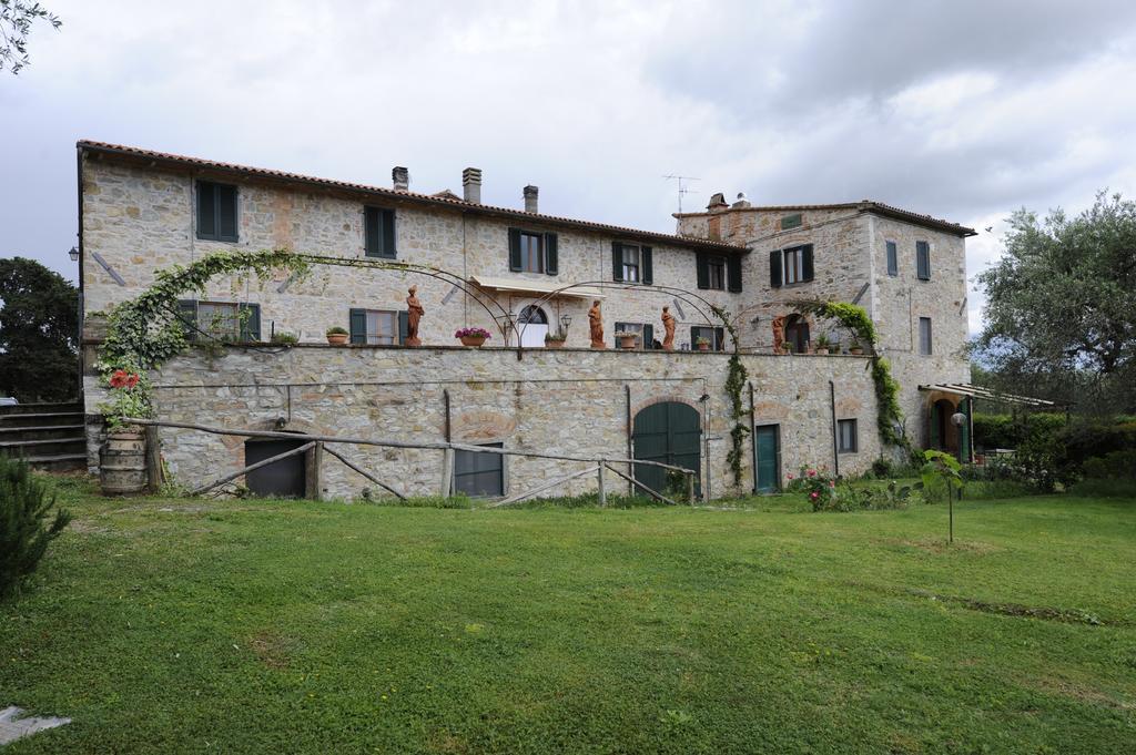 Campospillo Villa Маляно ин Тоскана Екстериор снимка
