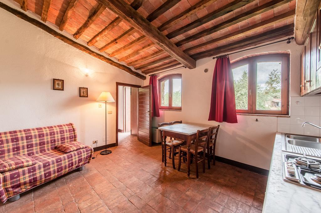 Campospillo Villa Маляно ин Тоскана Екстериор снимка