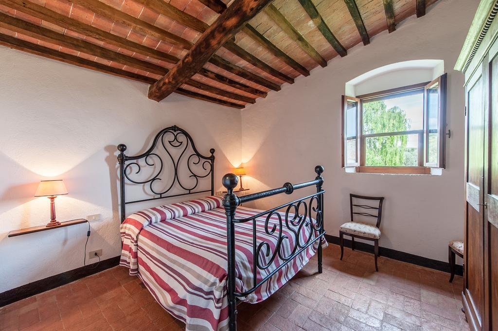 Campospillo Villa Маляно ин Тоскана Екстериор снимка