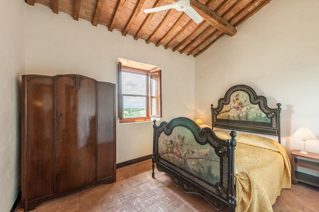 Campospillo Villa Маляно ин Тоскана Екстериор снимка