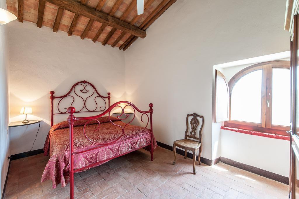 Campospillo Villa Маляно ин Тоскана Екстериор снимка