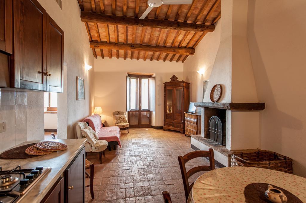 Campospillo Villa Маляно ин Тоскана Екстериор снимка