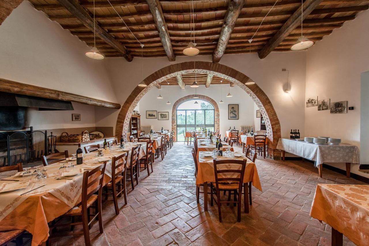 Campospillo Villa Маляно ин Тоскана Екстериор снимка